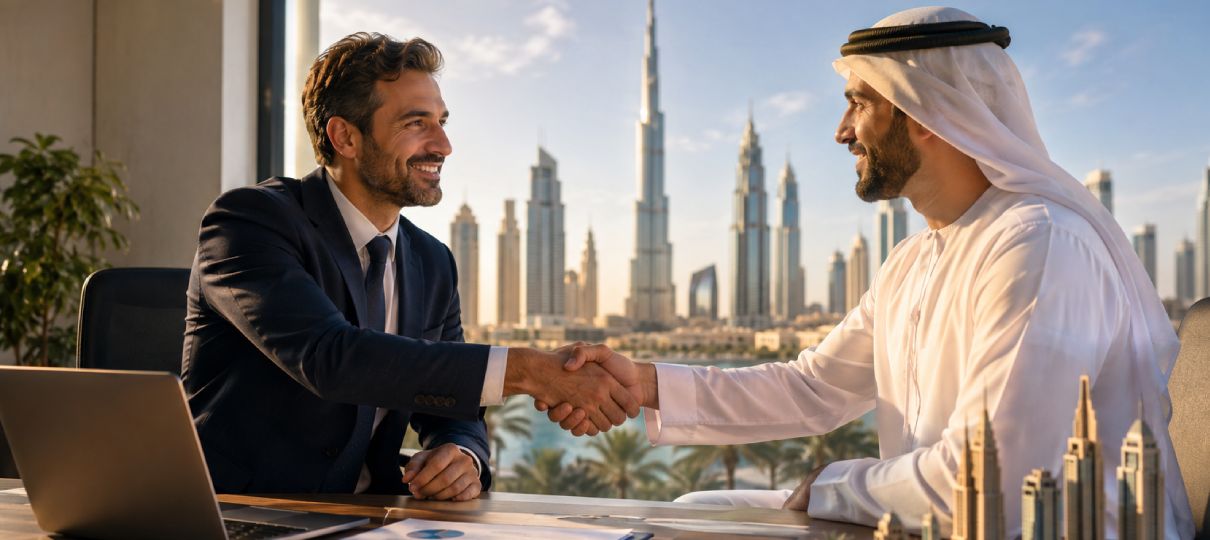How to Sell Your Business in Dubai Fast: Step-by-Step Strategy